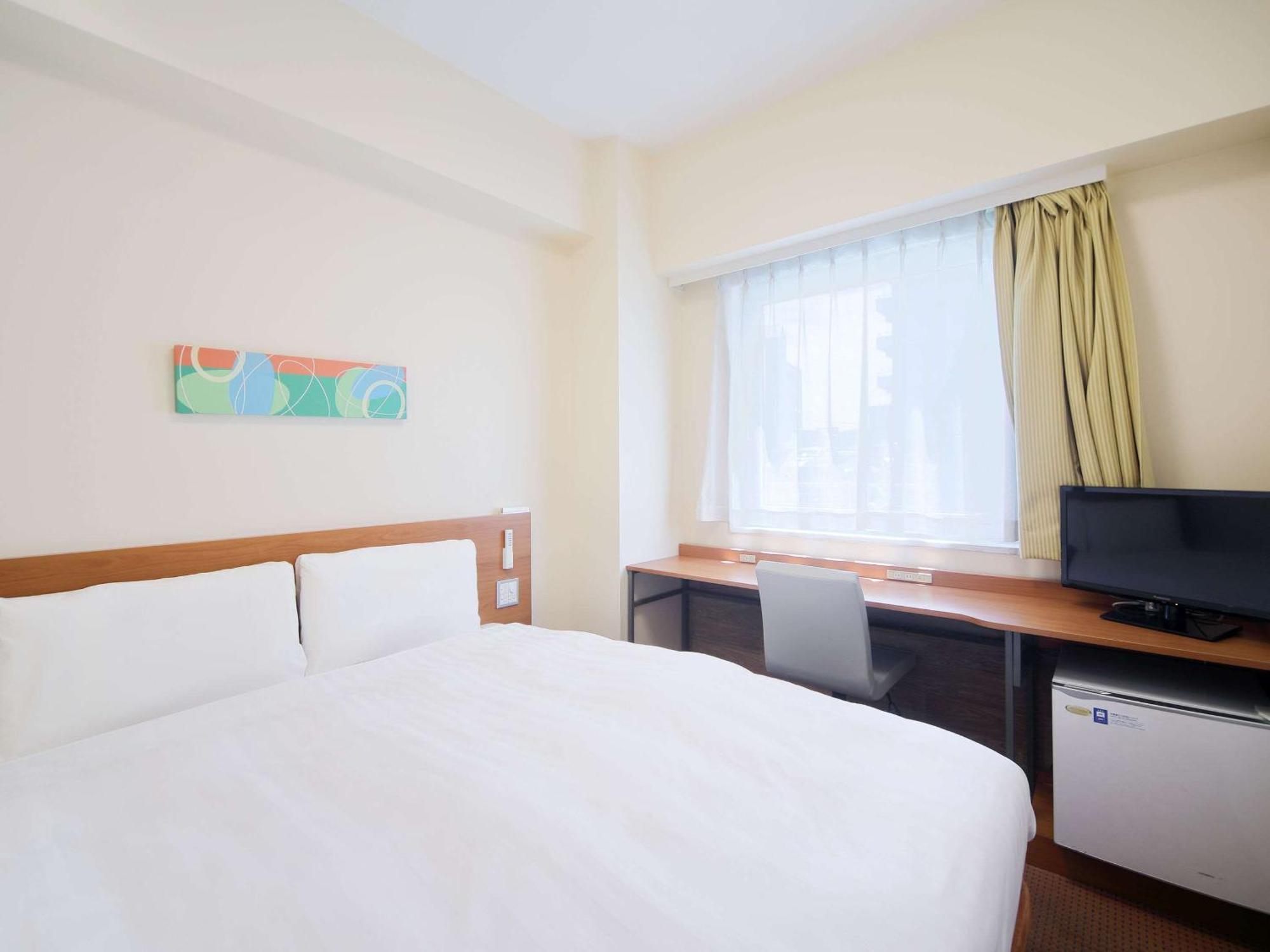 Comfort Inn Kumamoto Miyukifueda Dış mekan fotoğraf