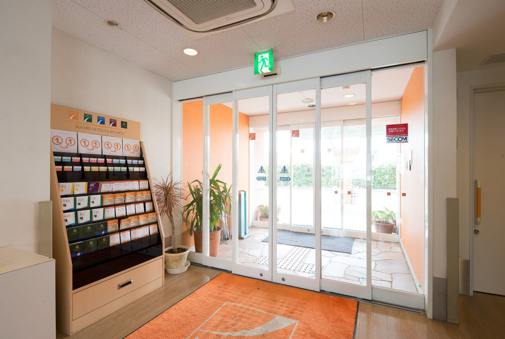 Comfort Inn Kumamoto Miyukifueda Dış mekan fotoğraf