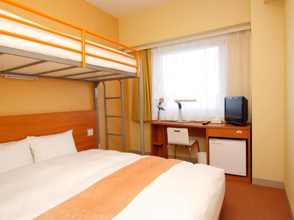 Comfort Inn Kumamoto Miyukifueda Dış mekan fotoğraf