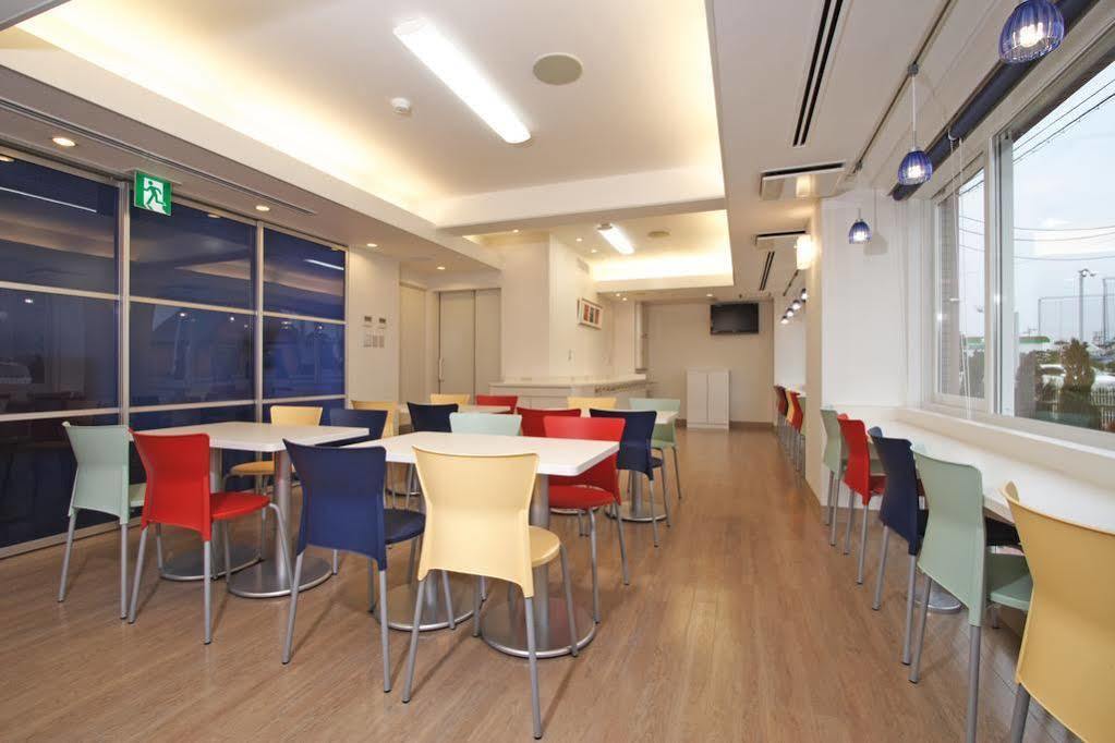 Comfort Inn Kumamoto Miyukifueda Dış mekan fotoğraf