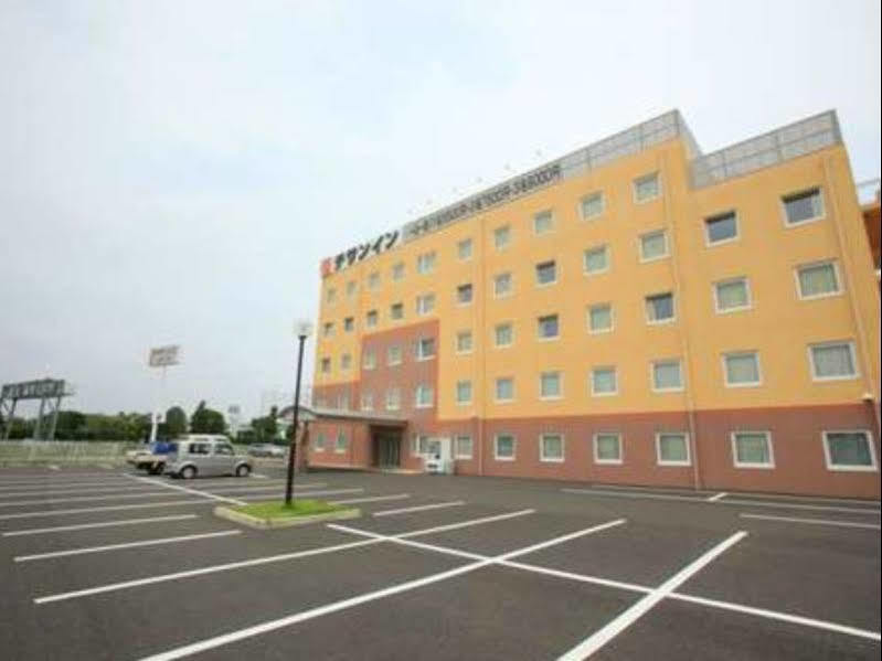 Comfort Inn Kumamoto Miyukifueda Dış mekan fotoğraf