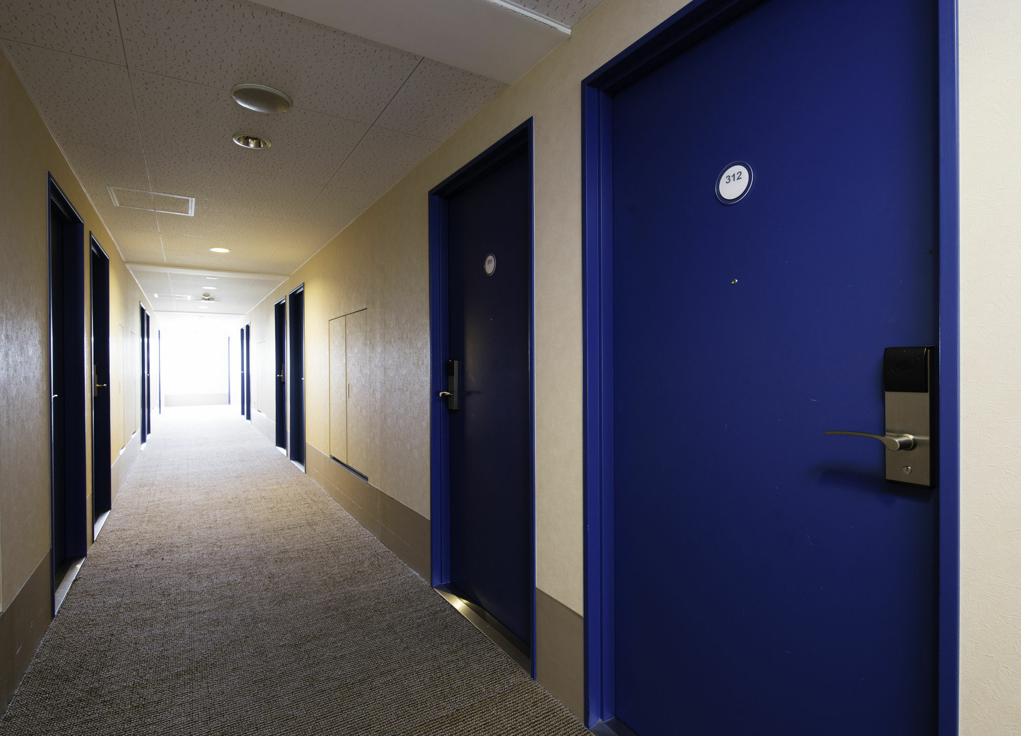 Comfort Inn Kumamoto Miyukifueda Dış mekan fotoğraf